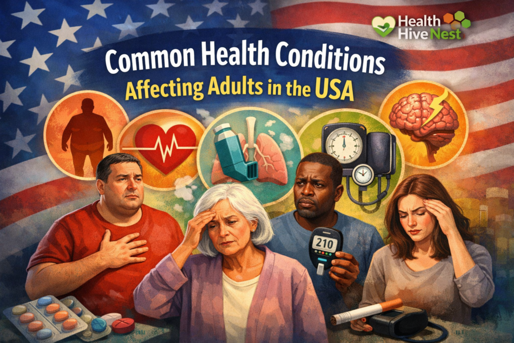 Common-Health-Conditions-Affecting-Adults-in-USA