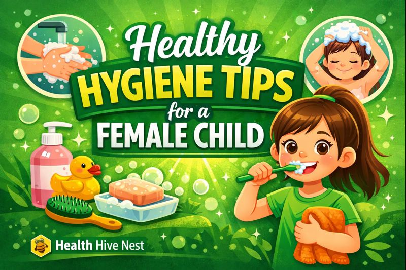 Healthy-Hygiene-Tips-for-a-Female-Child